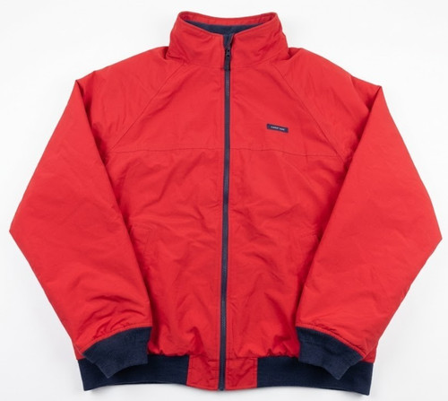 Lands end squall jacke herren - squall,