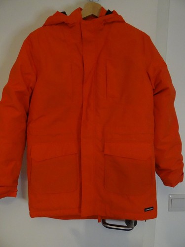 Lands end orange squalls 1 - end, squalls'n'1