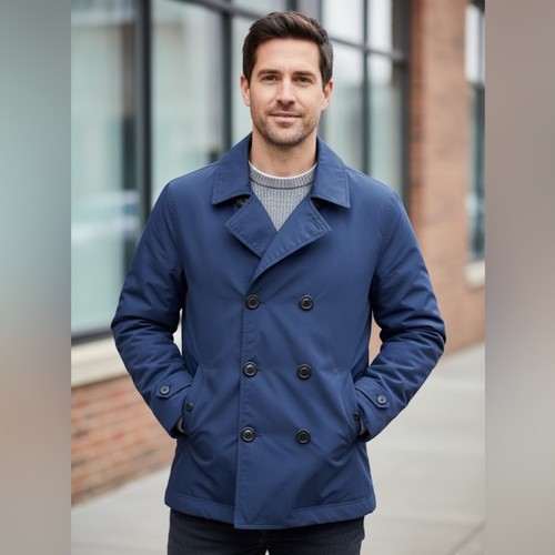 Lands end squall fleece - lands’,