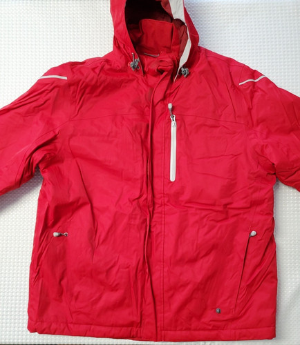 Lands end mens squall jacket - lands',