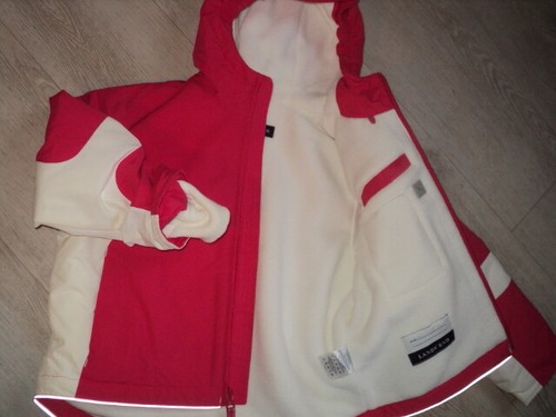 Lands end super - , squall-