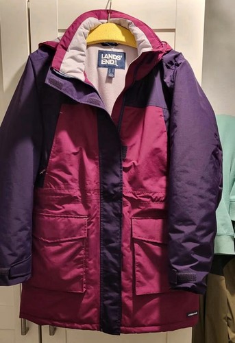 Jacke squall lands end - jacke,