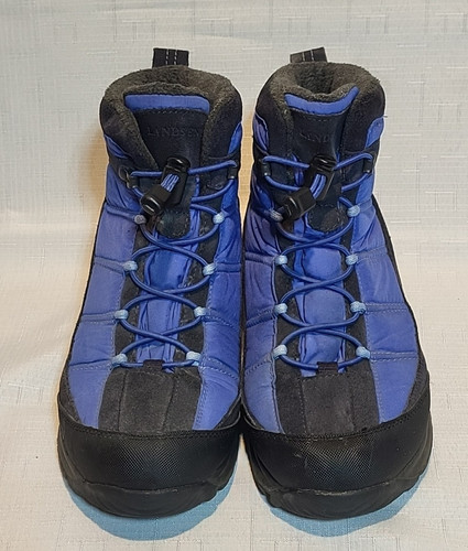 Lands end extreme squall - lands',