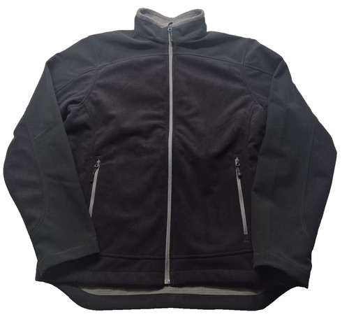 Lands end herren fleece - herren,